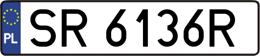 SR6136R