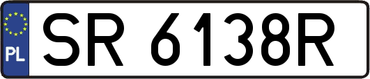 SR6138R