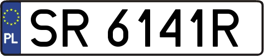 SR6141R