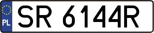 SR6144R