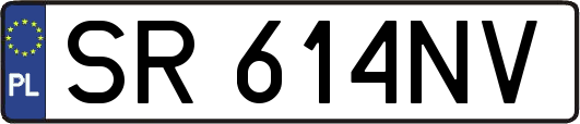 SR614NV