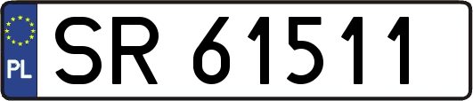 SR61511