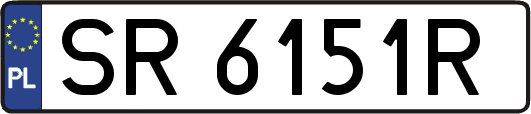 SR6151R