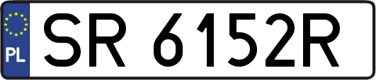 SR6152R