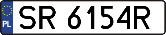 SR6154R