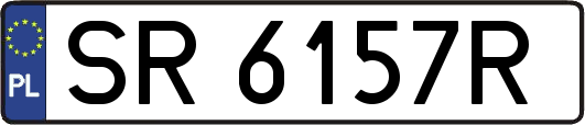 SR6157R