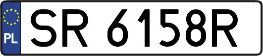 SR6158R