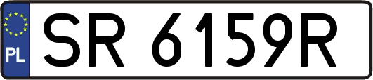 SR6159R