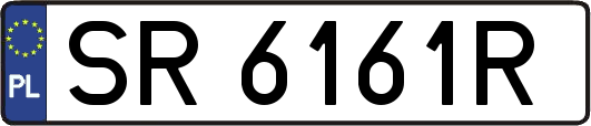 SR6161R