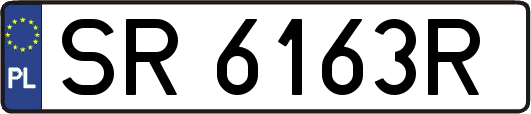 SR6163R