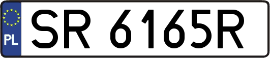 SR6165R