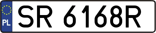 SR6168R