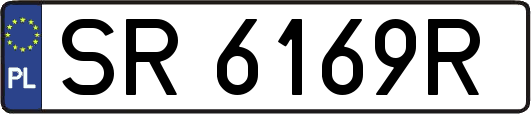 SR6169R