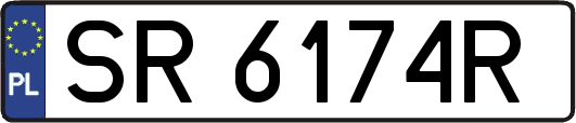 SR6174R