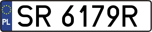 SR6179R
