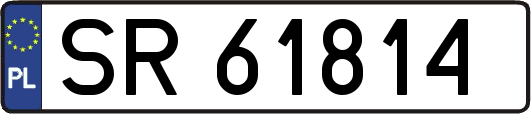 SR61814