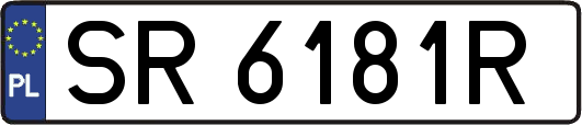 SR6181R