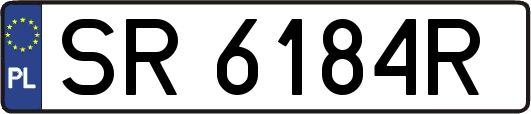 SR6184R