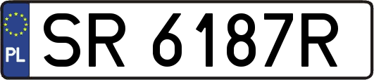 SR6187R