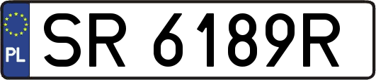 SR6189R
