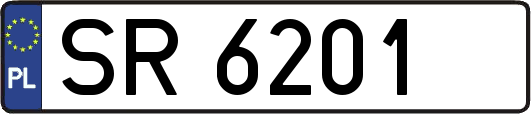 SR6201