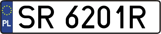 SR6201R