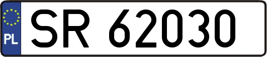 SR62030