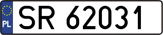 SR62031