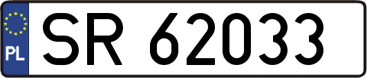 SR62033