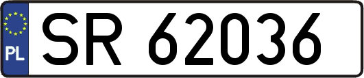 SR62036