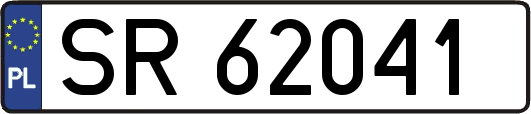 SR62041