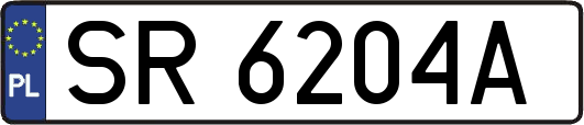 SR6204A