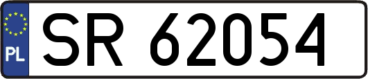 SR62054