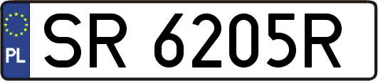SR6205R