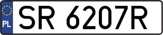SR6207R