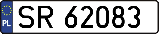 SR62083