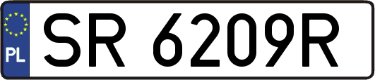 SR6209R