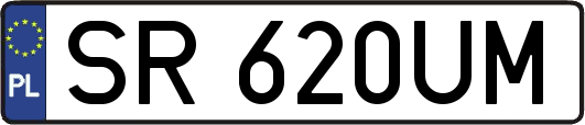 SR620UM