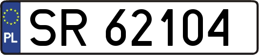SR62104