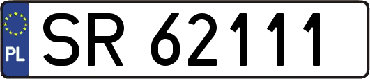 SR62111