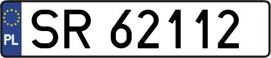 SR62112