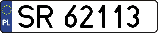 SR62113