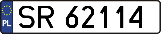 SR62114