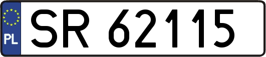SR62115