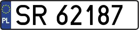 SR62187