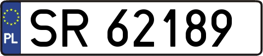 SR62189