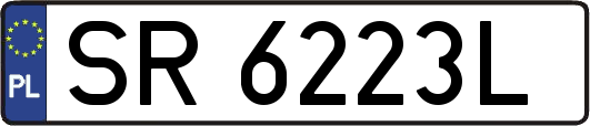 SR6223L
