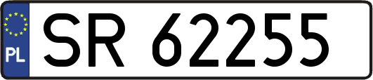 SR62255