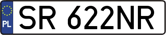 SR622NR