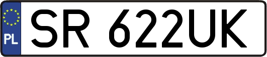 SR622UK